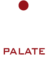 logo palate